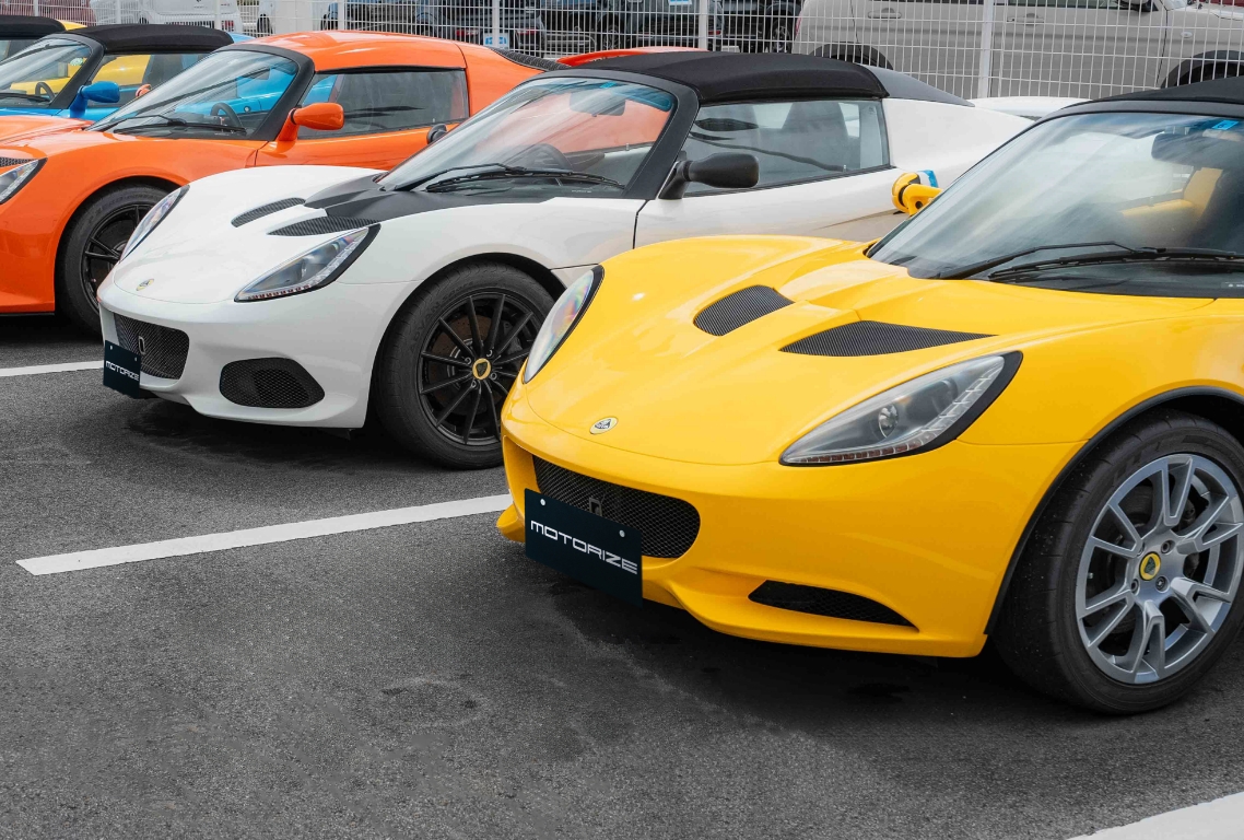 仮：輸入車の専門店！独自の売却ルート