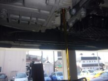 【点検】フォルクスワーゲン ゴルフ | 法令12ヶ月点検