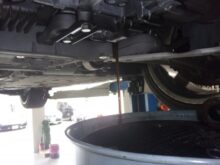 【点検】アウディTT | 1年点検