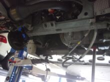 【整備】ロータス　エリーゼ | クラッチ交換