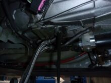 【故障修理】BMW M5｜クラッチ交換