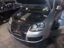 【車検】フォルクスワーゲン ゴルフ5 | 車検、整備