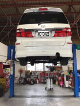 今日のファクトリー