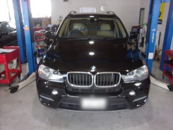 ＢＭＷ　Ｘ5 | 車検