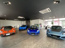 展示車のご紹介✫