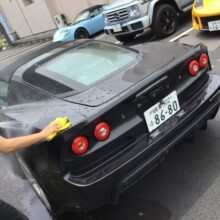 お客様への想い。