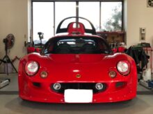 【故障修理】ロータス エキシージS1 ｜突然のエンジン始動不良