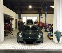 【ご納車】ロータス エリーゼS