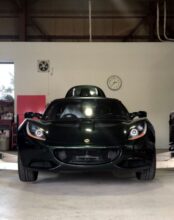 【点検】エリーゼS | 納車前点検/車検