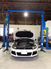 【整備】フォルクスワーゲン シロッコ｜DSGオイル・DSGフィルター交換