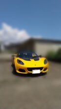 【ご納車】エリーゼスポーツ220Ⅱ