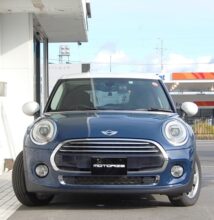 【入荷】ミニクーパーD５ドア入荷しました！
