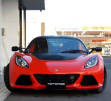 【入荷】エキシージSクラブレーサー