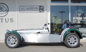 【ご試乗】Lightweight sportscar Experience.