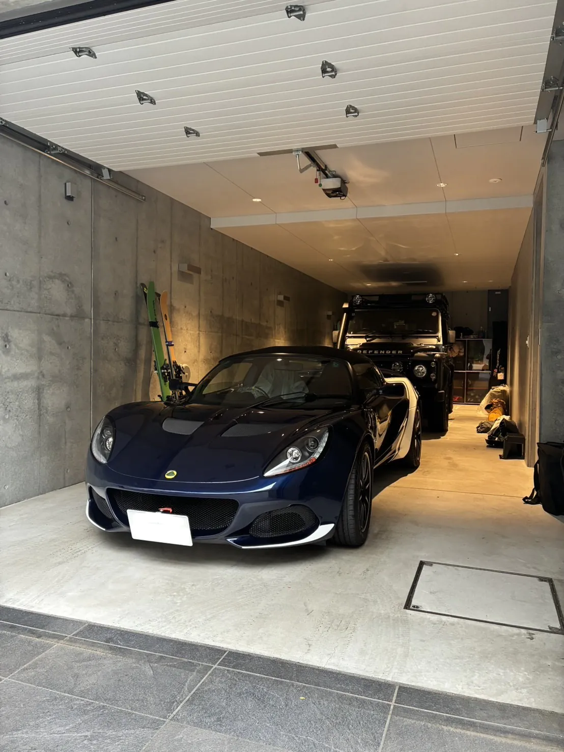 【ご納車】ロータスエリーゼクラシックヘリテージエディション