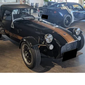 【ご納車】ケータハム セブン170S