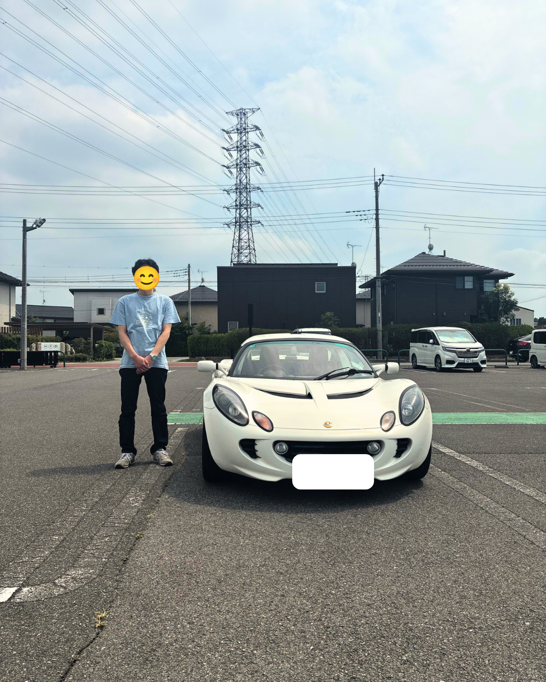 関東在住
