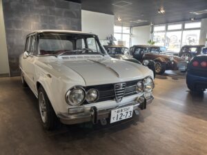 【紹介】モータライズのショールームレイアウトが変わりました！✨